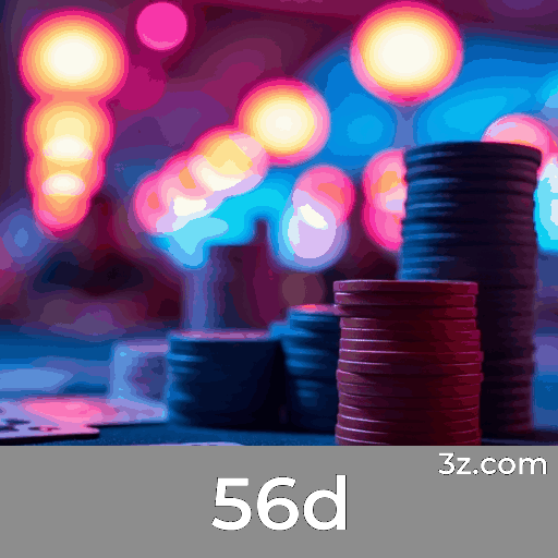 Promoções Imperdíveis no 56d: Seu Caminho para Grandes Prêmios!