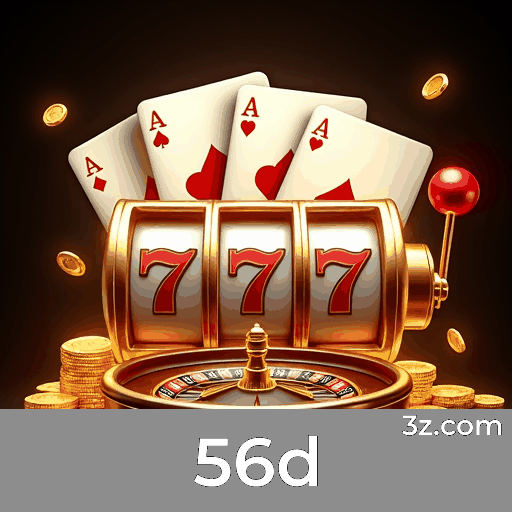 Explore a Facilidade do Aplicativo 56d: Funcionalidades Completas na Palma da Mão