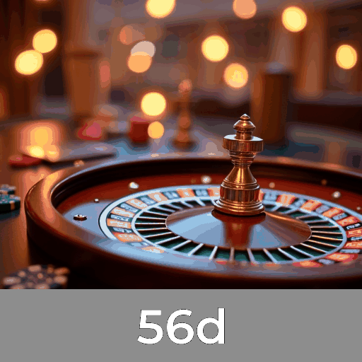 Descubra o Acesso Exclusivo e Seguro no 56d